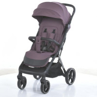 Коляска дитяча ME 1127-B BEYA Vintage Plum
