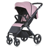 Коляска детская ME 1053-3 DYNAMIC PRO Pale Pink