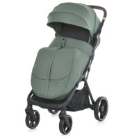 Коляска дитяча ME 1127-G BEYA Khaki Green