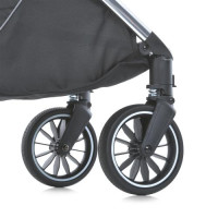 Коляска дитяча ME 1129 LINK Moss Striped