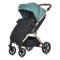 Коляска дитяча ME 1053G-2 DYNAMIC PRO Special Mint