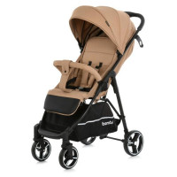 Коляска дитяча M 4249-2 Beige Matt