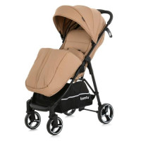 Коляска дитяча M 4249-2 Beige Matt