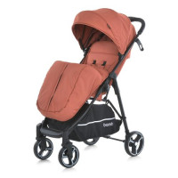Коляска детская M 4249-2 Orange Matt