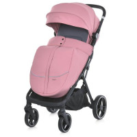Коляска дитяча ME 1127-S BEYA Blush Pink