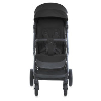 Коляска дитяча ME 1127-B BEYA Black