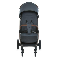 Коляска дитяча ME 1192 AXIS Volcanic Gray