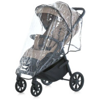 Коляска дитяча ME 1182 MALTA Coffee Beige