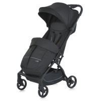 Коляска дитяча ME 1118 MUSE Black