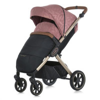 Коляска дитяча ME 1053G-2 DYNAMIC PRO Special Pink