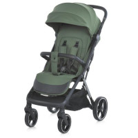 Коляска дитяча ME 1127-B BEYA Khaki Green