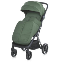 Коляска дитяча ME 1127-B BEYA Khaki Green