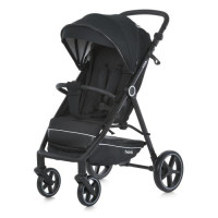 Коляска дитяча M 5723 VIVA Black