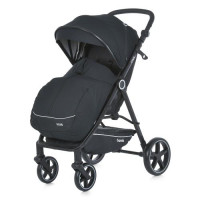 Коляска дитяча M 5723 VIVA Black