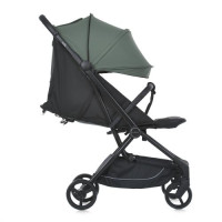 Коляска дитяча ME 1118 MUSE Khaki Green