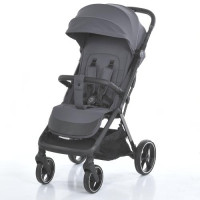 Коляска дитяча ME 1127-B BEYA Midnight Gray