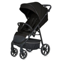 Коляска дитяча ME 1113-2 FIJI Black