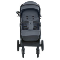 Коляска дитяча ME 1182 MALTA Iron Gray