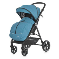 Коляска дитяча M 5723 VIVA Pine blue