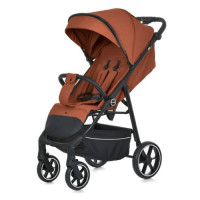 Коляска дитяча ME 1113-2 FIJI Ginger Orange
