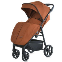 Коляска дитяча ME 1113-2 FIJI Ginger Orange
