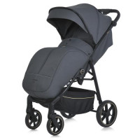 Коляска дитяча ME 1113-2 FIJI Gray Matt
