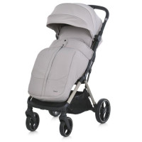 Коляска дитяча ME 1127-C BEYA Cream Beige