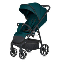 Коляска дитяча ME 1113-2 FIJI Lagoon Blue