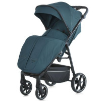 Коляска дитяча ME 1113-2 FIJI Lagoon Blue