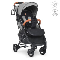 Коляска дитяча M 3910 v.2 Storm Gray  (закінчується)