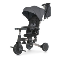 Велосипед El Camino TRIGO ME 1226 Magnet Gray