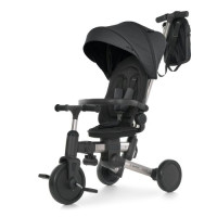 Велосипед El Camino TRIGO ME 1226 Night Black