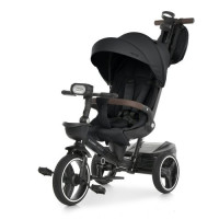 Велосипед El Camino VECTOR ME 1162-1 Night Black
