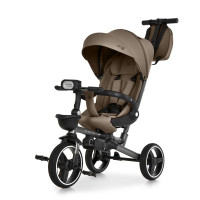 Велосипед El Camino VECTOR FLEX ME 1231 Hot Chocolate