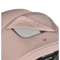 Коляска універсальна 2в1 El Camino CHLOE ME 1191-1 Nougat Beige