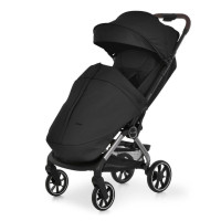 Коляска El Camino ROOVE ME 1230 Black