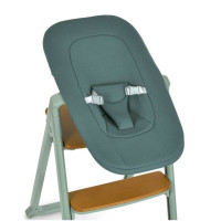 Стільчик EL CAMINO GROWEE ME 1222 Sage Green