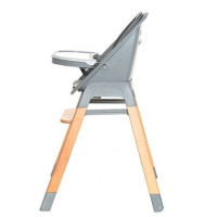 Стільчик для годування Espiro Sense 10 Onyx Black