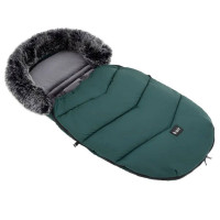Зимовий конверт Bair Iceberg amazing green зелений