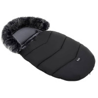 Зимовий конверт Bair Iceberg black noire чорний