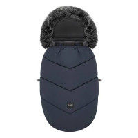 Зимовий конверт Bair Iceberg indigo blue темно-синій