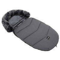 Зимовий конверт Bair Iceberg smoke graphite графіт