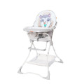 Стілець для годування TILLY BuddyT-633/2 Beige Raccoon /1/